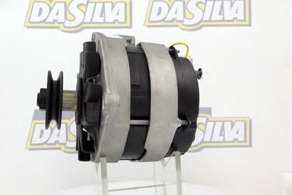 DA SILVA 016456 Alternator
